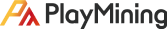 PlayMining Logo